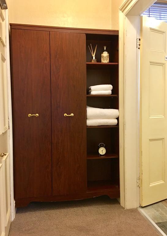 Ashdale Guesthouse Матлок Экстерьер фото